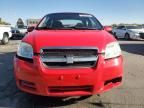 2007 Chevrolet Aveo LT