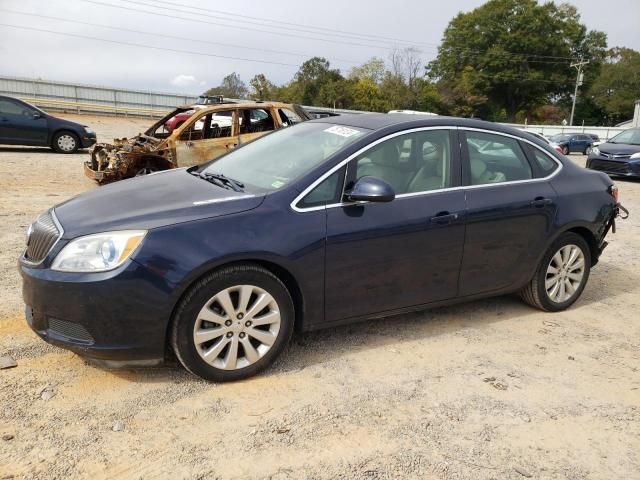 2016 Buick Verano