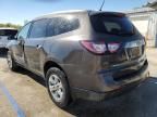 2016 Chevrolet Traverse LS