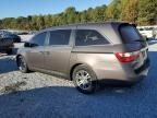 2011 Honda Odyssey EXL