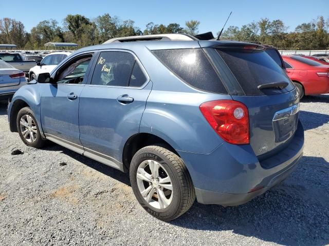 2011 Chevrolet Equinox LT