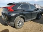 2020 Mitsubishi Eclipse Cross LE