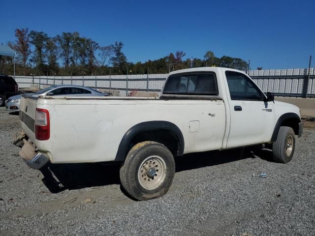 1993 Toyota T100