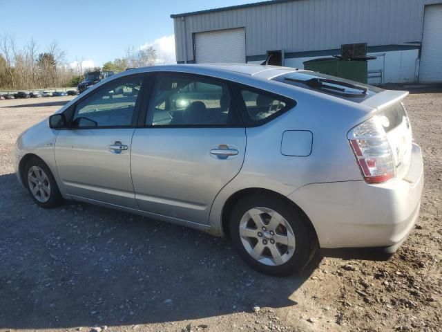 2006 Toyota Prius