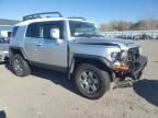 2007 Toyota FJ Cruiser