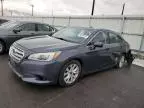 2015 Subaru Legacy 2.5I Premium