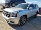 2019 GMC Yukon SLE