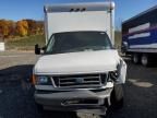 2003 Ford Econoline E450 Super Duty Cutaway Van