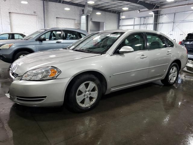 2007 Chevrolet Impala LT