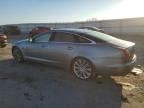 2012 Jaguar XJL Supercharged