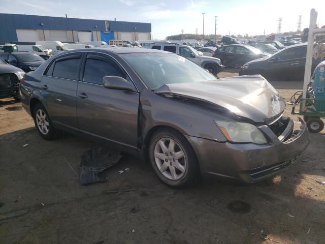 2006 Toyota Avalon XL