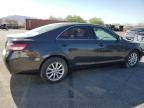 2011 Toyota Camry SE