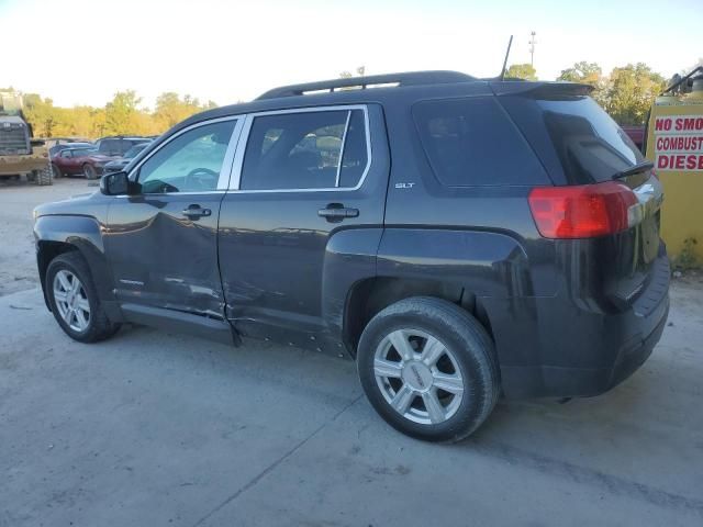 2014 GMC Terrain SLT