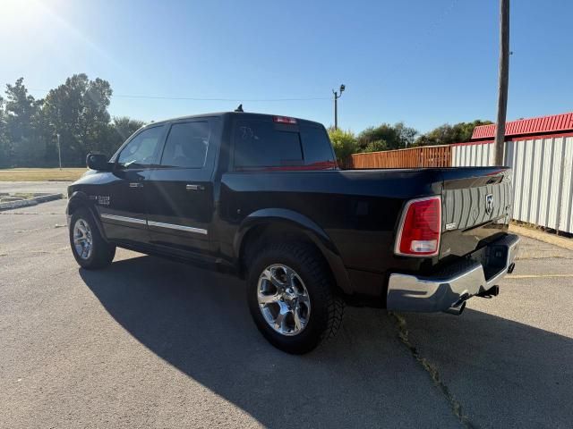 2016 Dodge 1500 Laramie