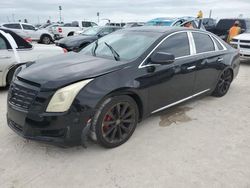 Cadillac salvage cars for sale: 2013 Cadillac XTS