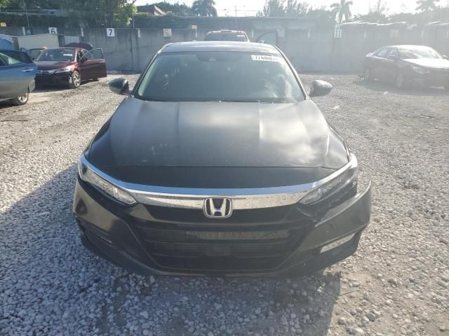 2019 Honda Accord EXL