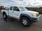 2008 Toyota Tacoma Prerunner Access Cab