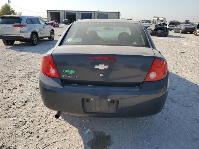 2009 Chevrolet Cobalt LT