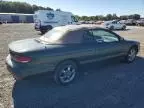 1999 Chrysler Sebring JXI