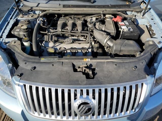 2008 Mercury Sable Luxury