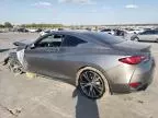 2017 Infiniti Q60 Premium