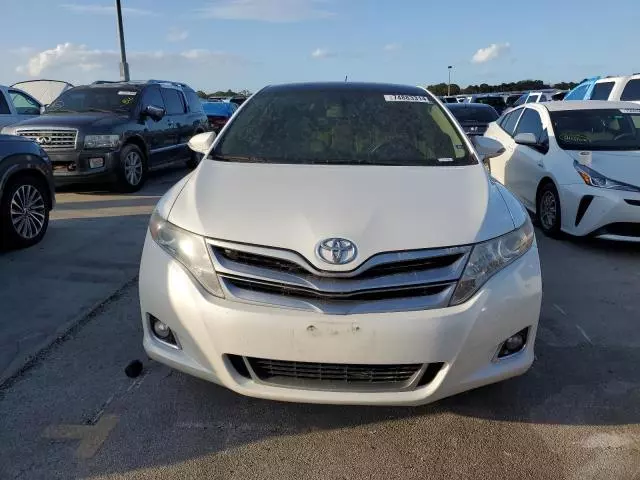 2013 Toyota Venza LE