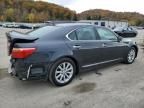 2011 Lexus LS 460