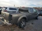 2008 Nissan Frontier Crew Cab LE