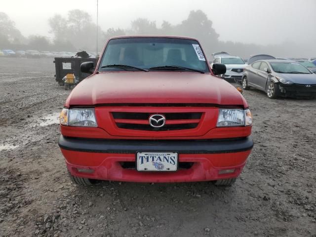 2004 Mazda B3000