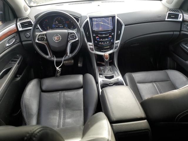 2014 Cadillac SRX Performance Collection