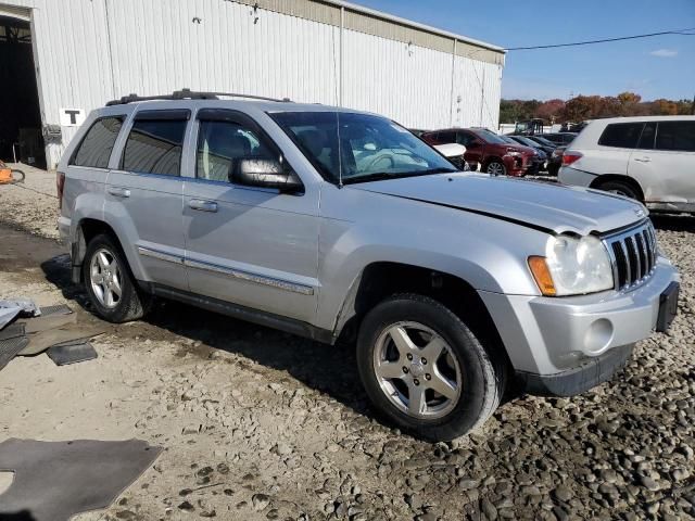 2005 Jeep Grand Cherokee Limited