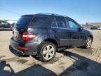 2011 Mercedes-Benz ML 350 4matic