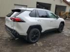 2024 Toyota Rav4 SE