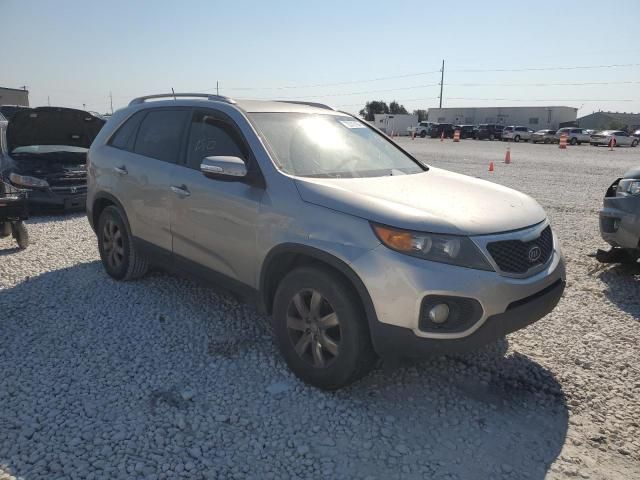 2013 KIA Sorento LX