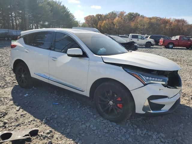 2019 Acura RDX