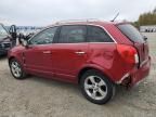 2014 Chevrolet Captiva LTZ