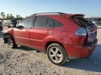 2008 Lexus RX 400H