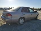 1998 Toyota Corolla VE