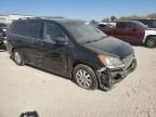 2009 Honda Odyssey EXL