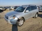 2008 Toyota Rav4 Limited