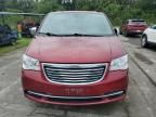 2013 Chrysler Town & Country Touring L