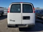 2012 Chevrolet Express G2500