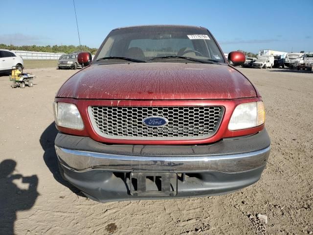 1999 Ford F150