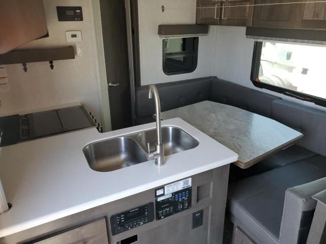 2021 Rockwood Travel Trailer