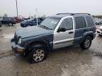 2002 Jeep Liberty Limited