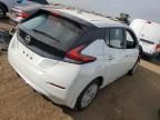 2024 Nissan Leaf S