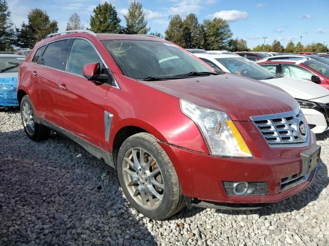 2013 Cadillac SRX Premium Collection