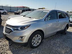 Chevrolet Vehiculos salvage en venta: 2020 Chevrolet Equinox LS