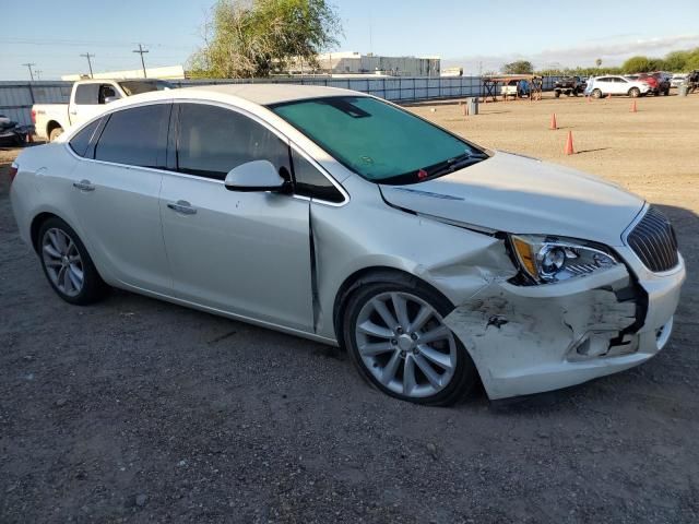 2014 Buick Verano