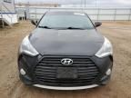 2013 Hyundai Veloster Turbo